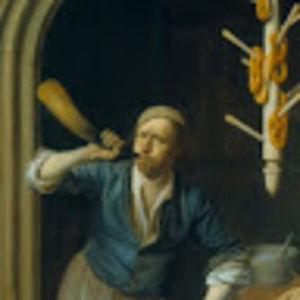 Meet your Posher, Matt